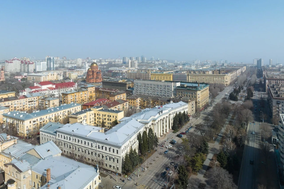 Фото: пресс-служба АВО.