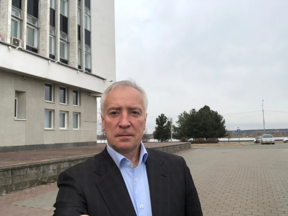 Фото: Владимир Мазур