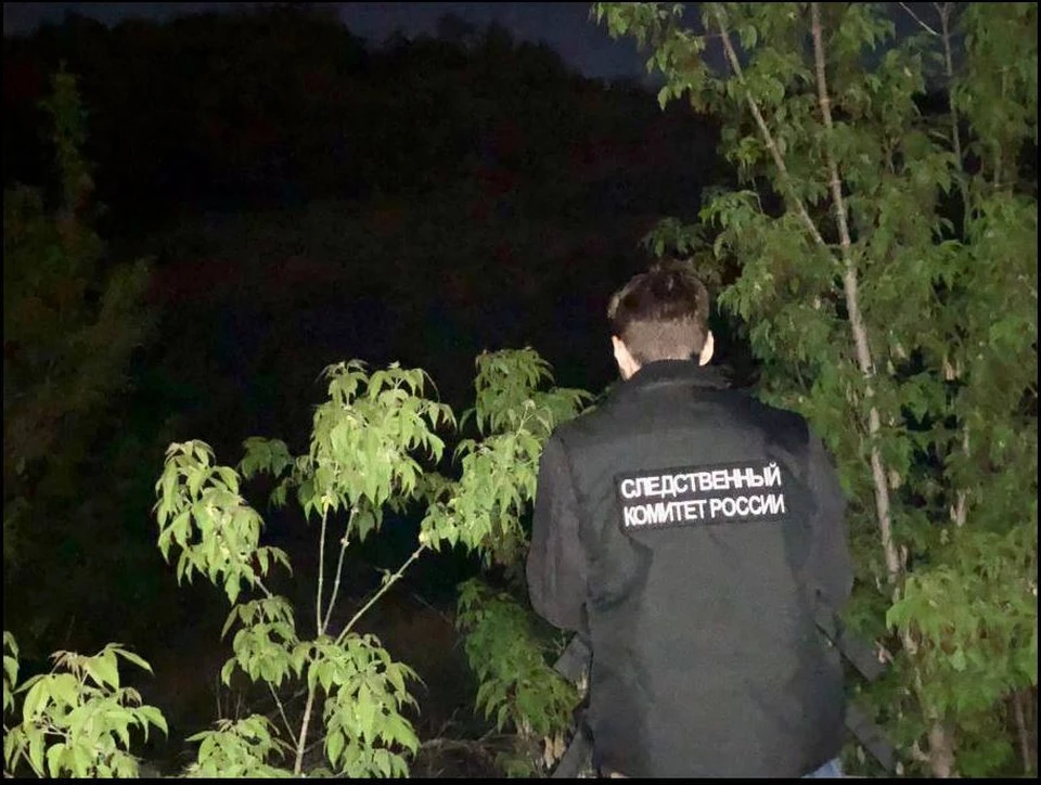 СУ СКР по Саратовской области