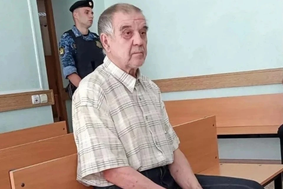 В Рязанской области состоится предварительное слушание по уголовному делу, один из обвиняемых по которому - "Скопинский маньяк" Виктор Мохов.