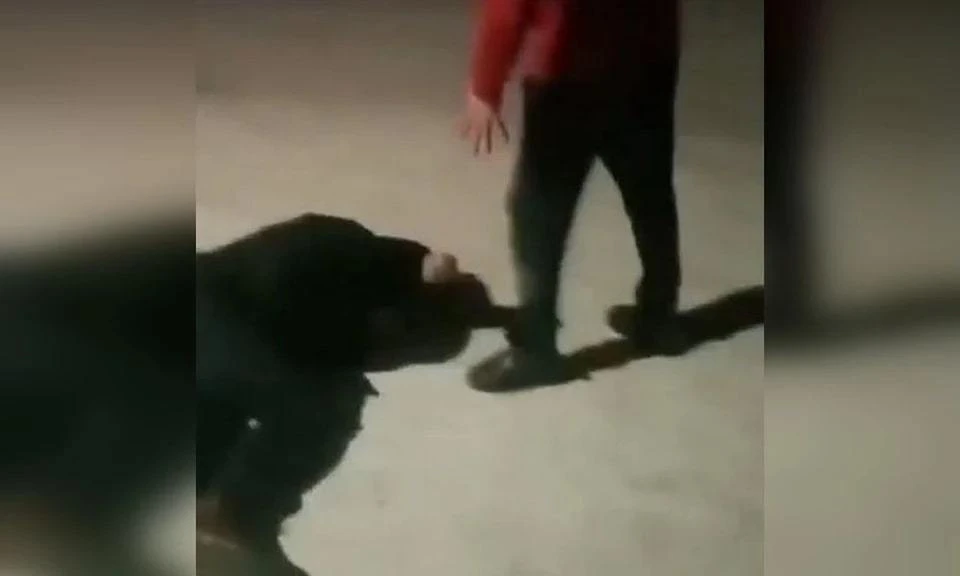 Фото: скриншот видео