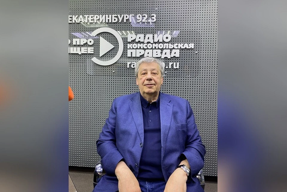 Политик считает, что город развивается в правильном направлении