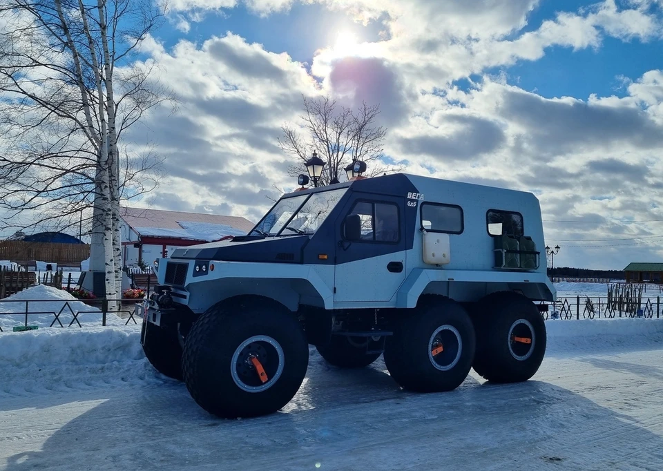 Фото: Олег Попов, соцсети