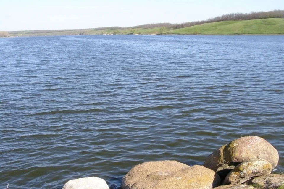 Водовод из Павлопольского водохранилища спасет жителей Мариуполя от дефицита воды. Фото: Минстрой ДНР