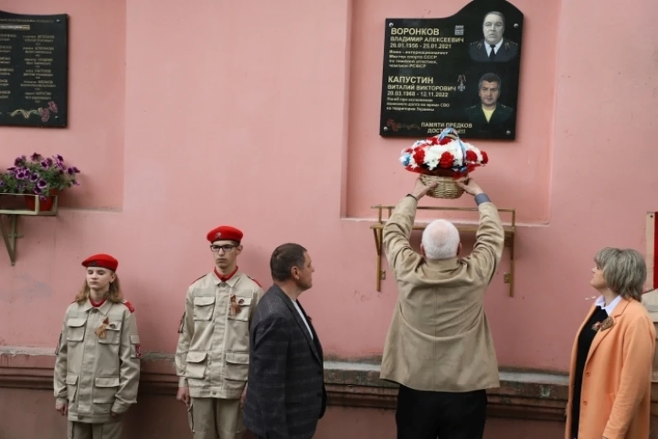 Фото: Клинцы.инфо.
