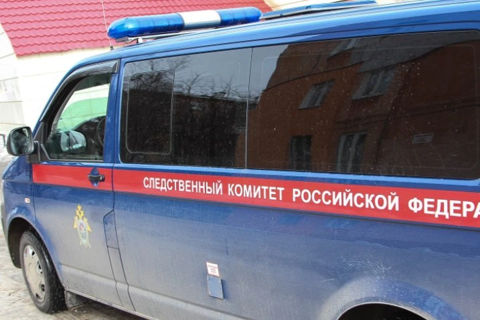 60-летнего волгоградца, зарезавшего бывшую возлюбленную, поместили в СИЗО