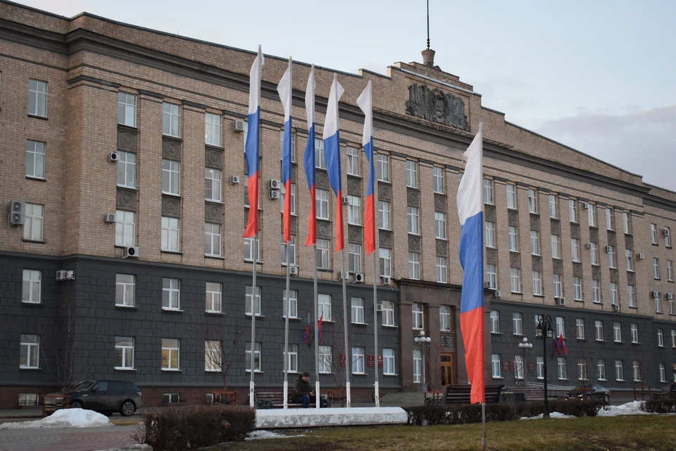 Орловцев предостерегли от участия в провокационной акции «Небесный полк»