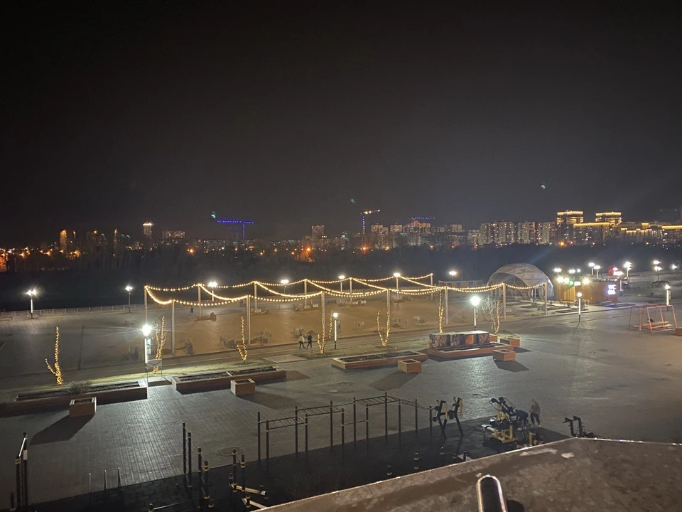 До 11 июня мэрия принимает мнения горожан.