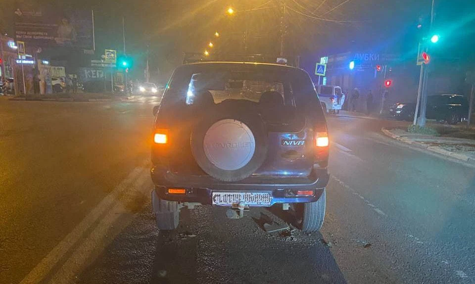 фото: ГИБДД