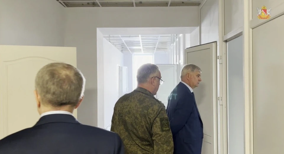 Скриншот видео