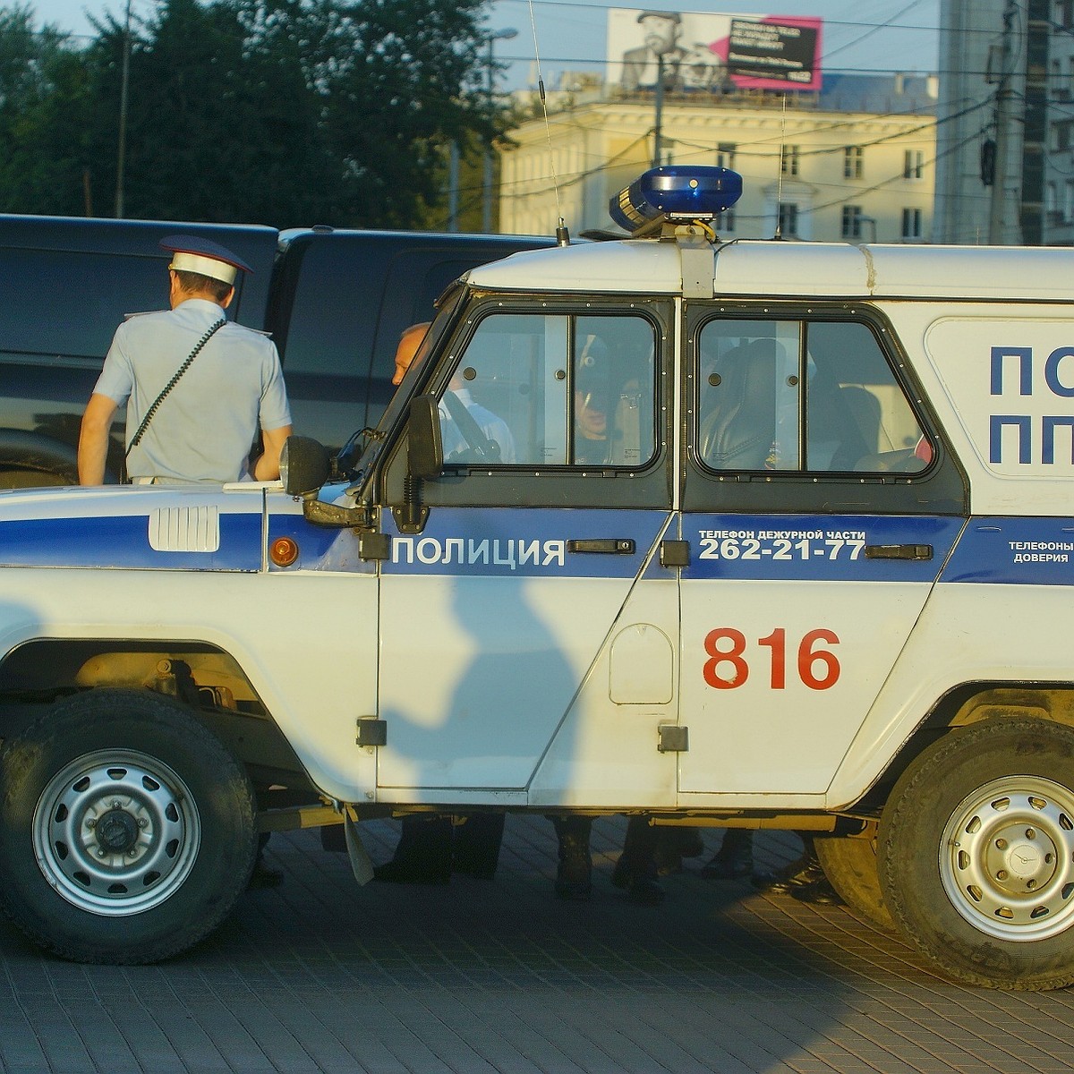 Задержалась на улице и не вернулась: раскрыты подробности пропажи  девятилетней девочки в Екатеринбурге - KP.RU