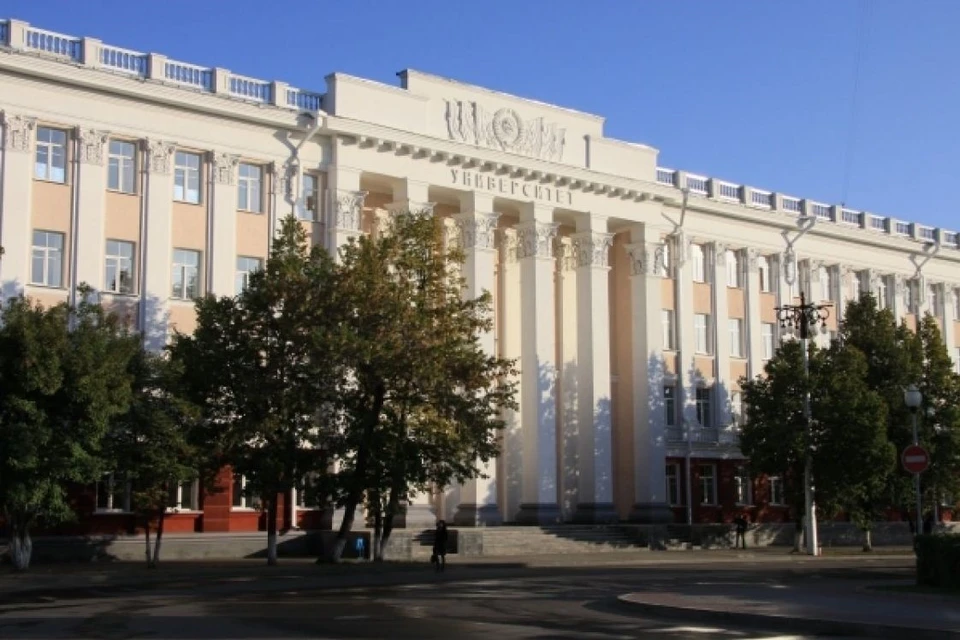 Специалистам предстоит выполнить необходимые работы за 560 тысяч рублей
