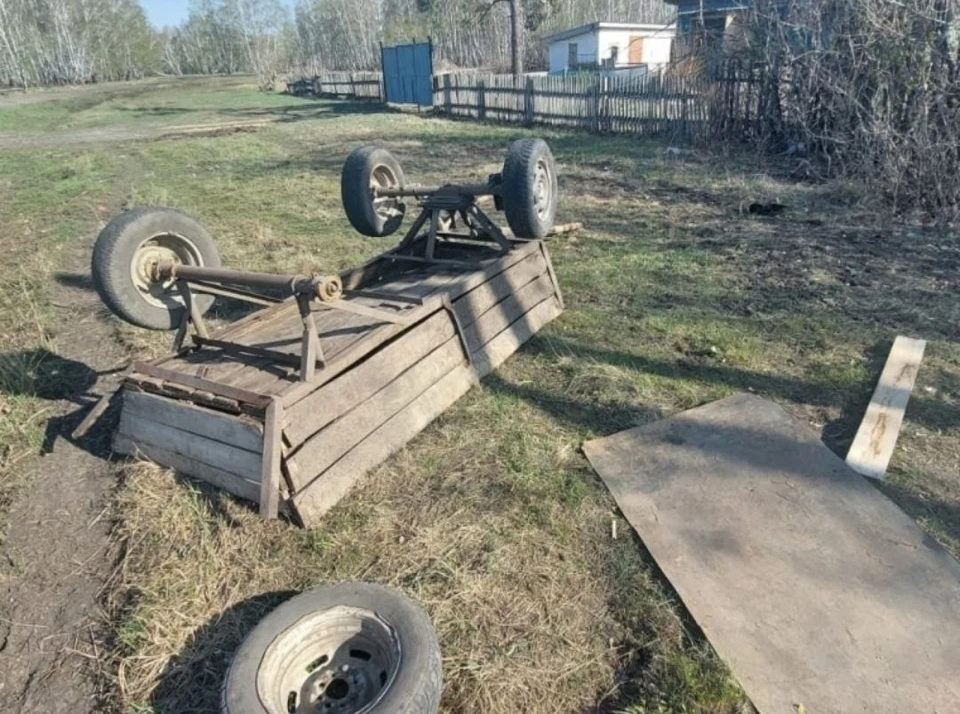 Фото: Госавтоинспекция