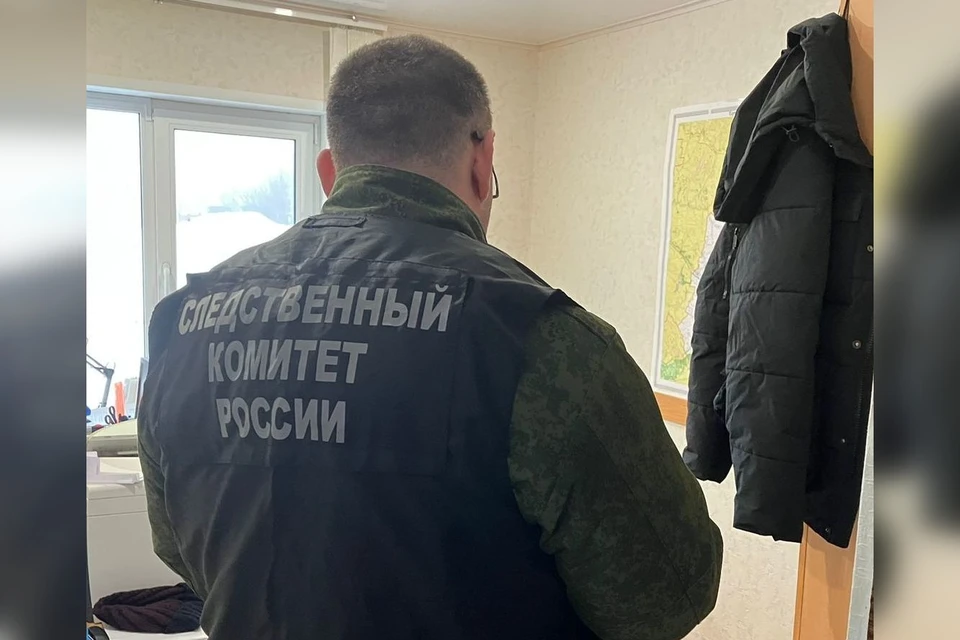 Следователь ходатайствовал о заключении под стражу