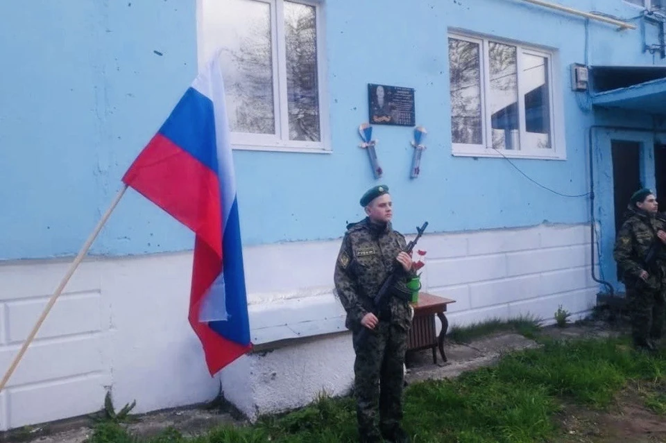 Фото со страницы Игоря Игошина в ВК.