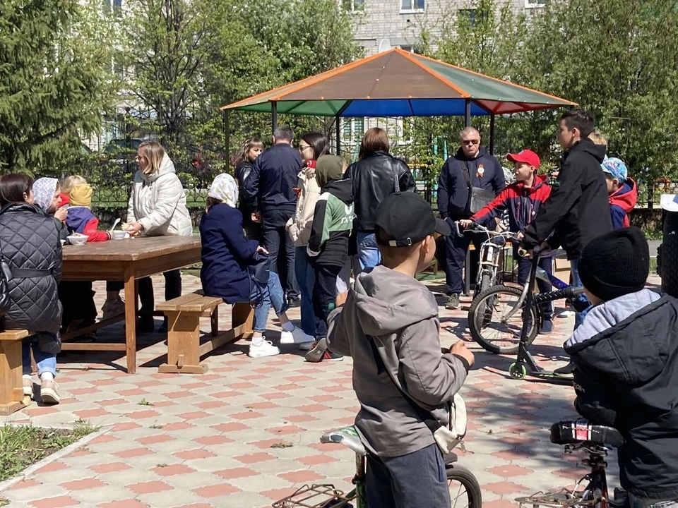 Фото: предоставлено организаторами мероприятия.