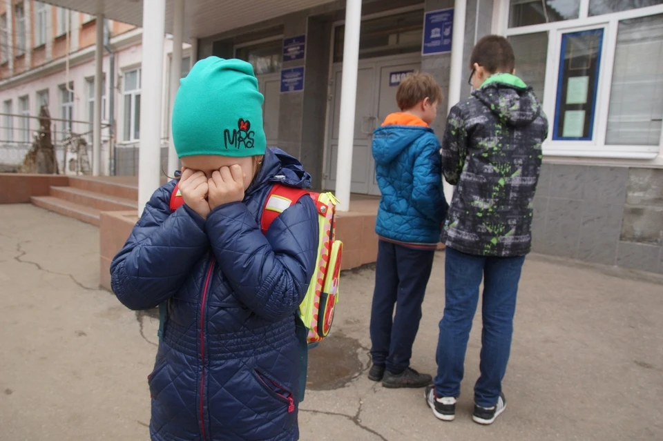 В Новосибирске закончилась забастовка школьников в гимназии.