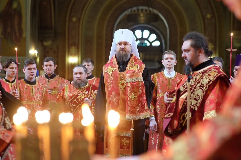 Фото: mitropoliakuban.ru