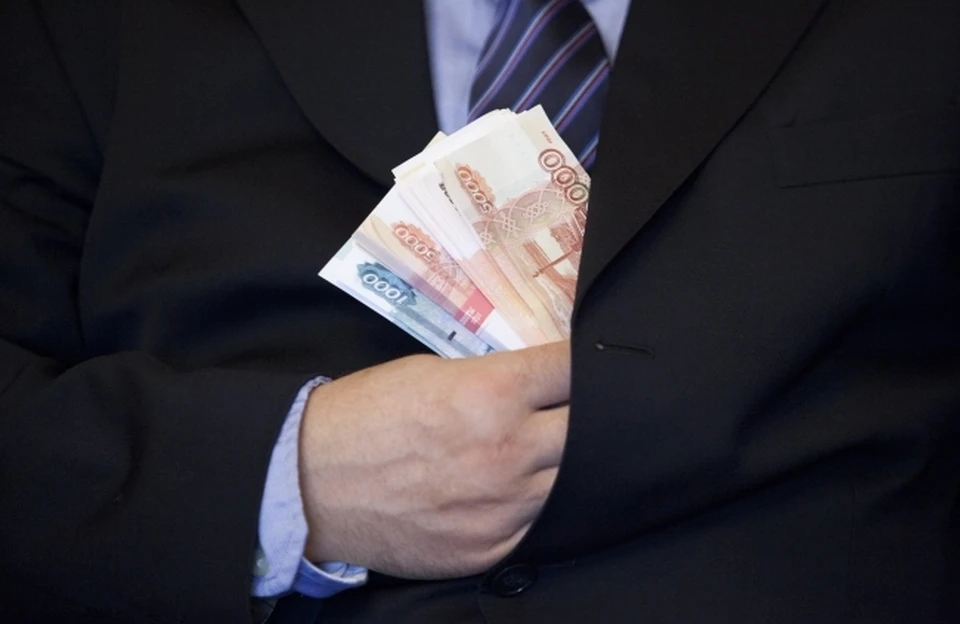 25% жителей региона смогут получать по 100 тысяч рублей более чем через 8 лет.