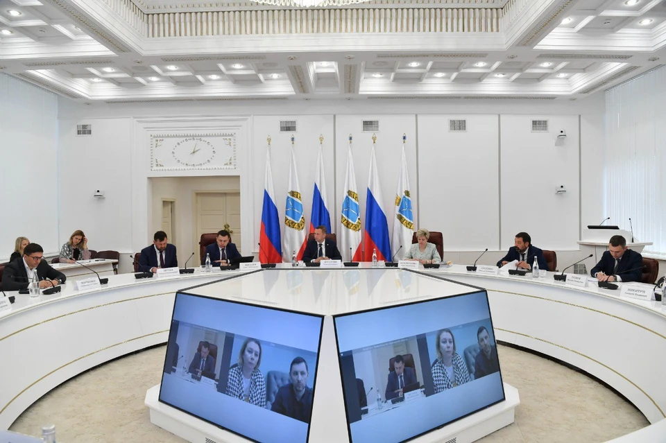 фото: Пул Z 64