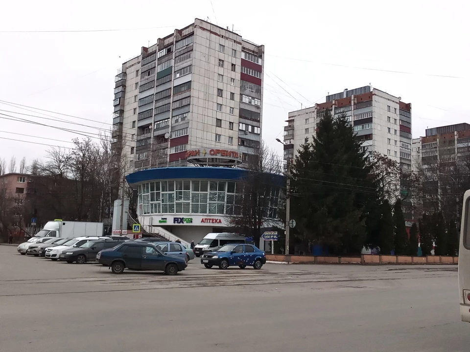 Отключения в разных районах города продлятся до двух недель