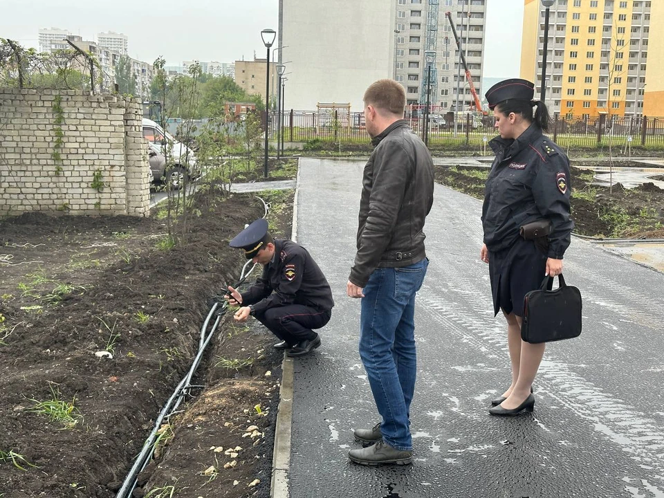 фото: Администрация Заводского района