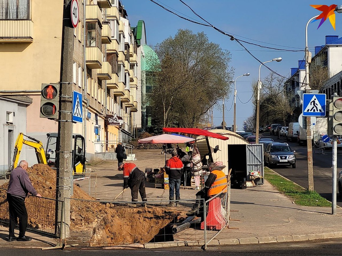 Вакансии в Беларуси, работа в Беларуси, зарплата в Беларуси: последние  новости на 15 мая 2023 - KP.RU