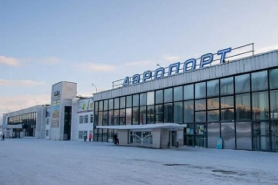 Двух бурятов не взяли на борт самолета «Магадан – Иркутск»