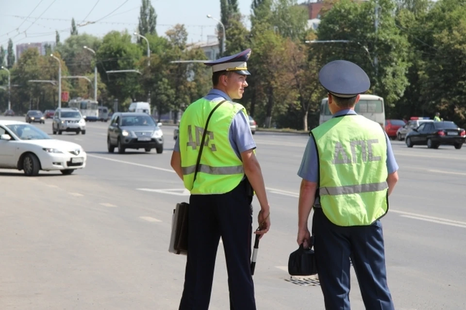 Сегодня и в выходные дни, с 12 по 14 мая, ГИБДД проведет в Башкирии массовые проверки водителей