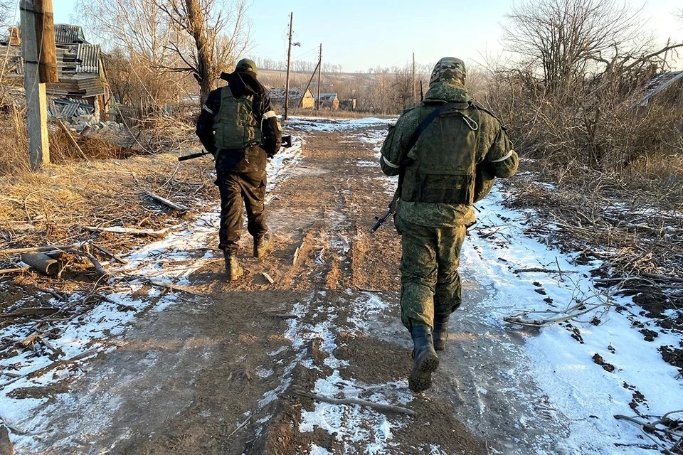 Военный эксперт Литовкин: Киев может завершить конфликт только капитуляцией