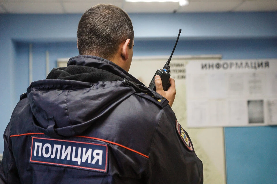 Ее арестовали при покупке наркотиков в крупном размере.