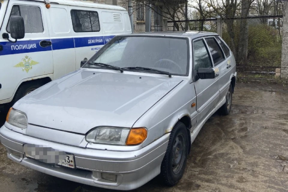 Мужчину лишили прав и автомобиля. Фото: Прокуратура Кировской области