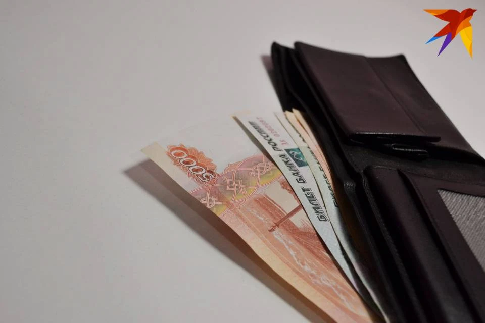 Участники «Работы рядом» смогут получать порядка 37 тысяч рублей за полный месяц.