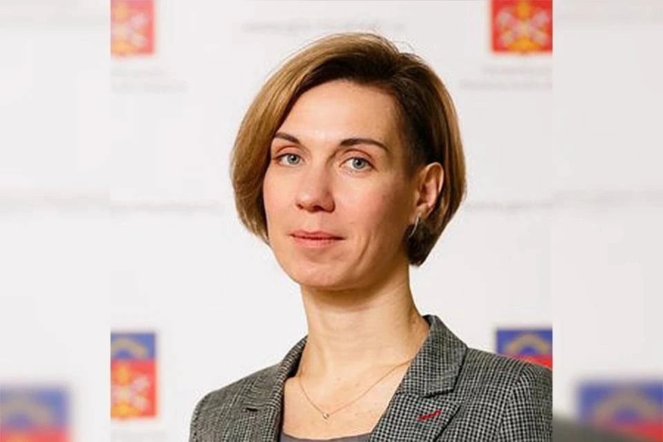 Татьяна Русскова переходит на новое место работы. Фото: правительство Мурманской области