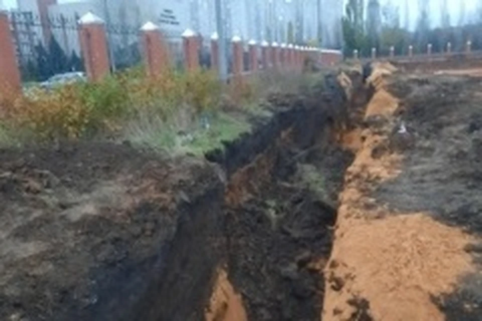 В Липецке за смерть 19-летнего студента при обвале грунта осудят главного инженера фирмы