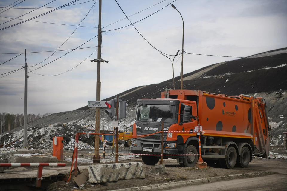 Более 400 рабочих мест появится в новом мусоросортировочном комплексе в Томске.