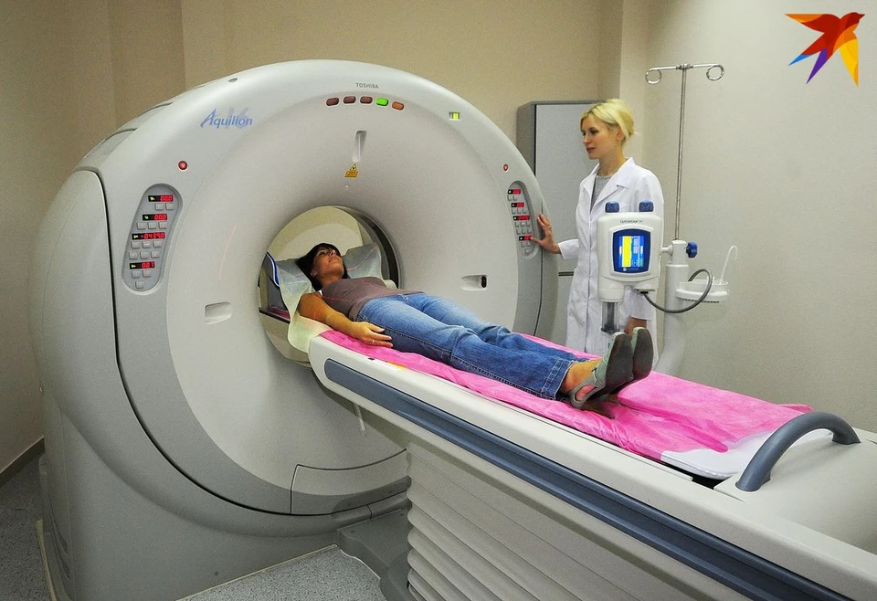 Минздрав назвал показания для проведения КТ и МРТ головного мозга.