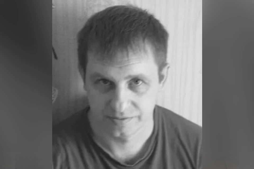 Дмитрий Беляков погиб 5 мая 2023 года Фото: st-vestnik.ru