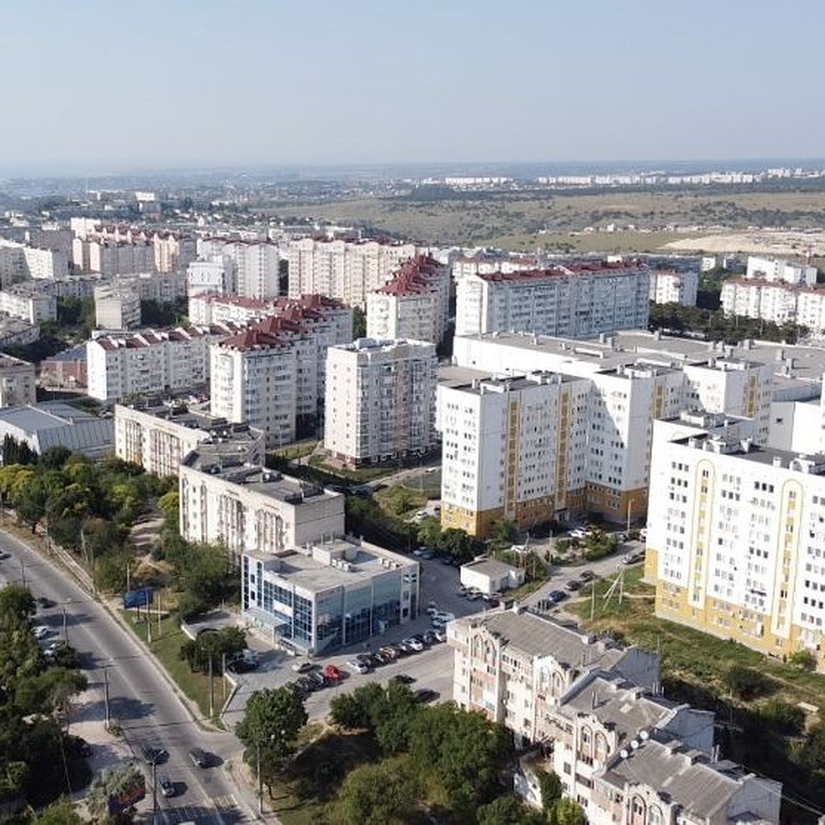 ​Недвижимость Севастополя: Ваш путь к идеальному жилью