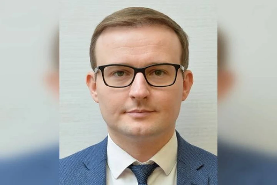 Игорь Седых станет министром социальной политики Нижегородской области ФОТО: сайт ЗСНО
