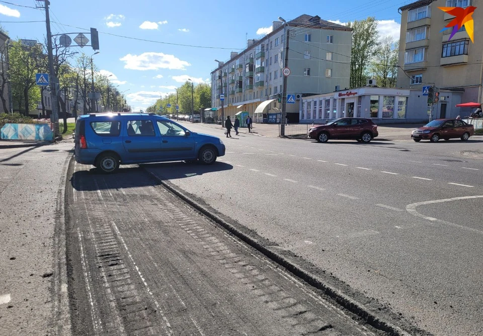 В Минске ГАИ усиливает контроль за водителями каршеринговых машин мототранспорта. Фото: носит иллюстративный характер, архив.