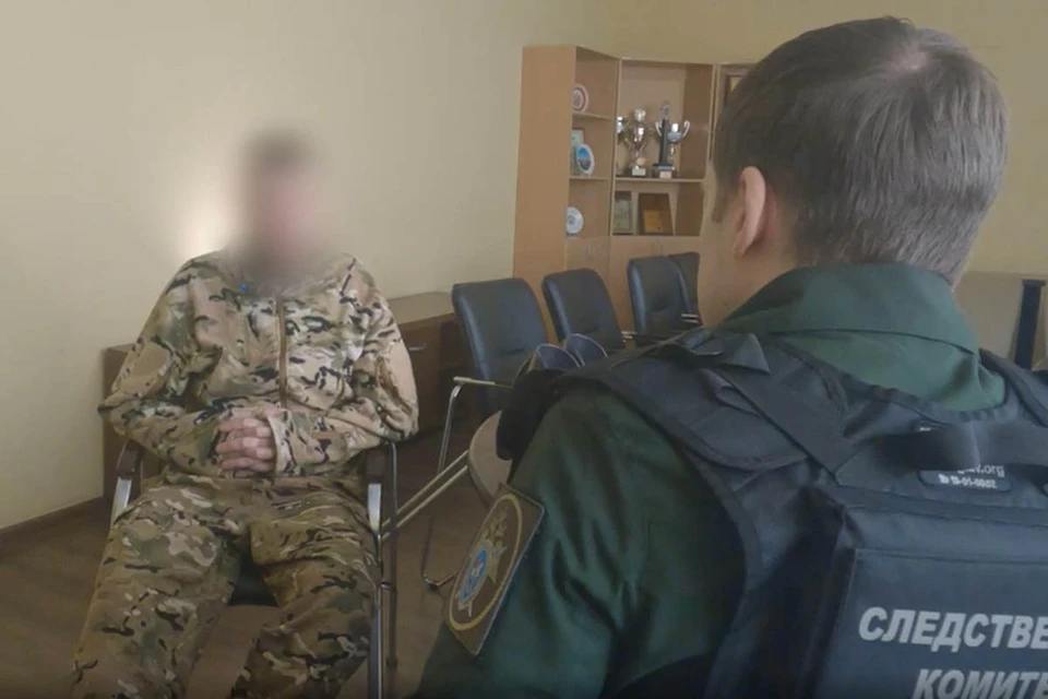 Военный рассказал о пытках и убийствах в украинском плену