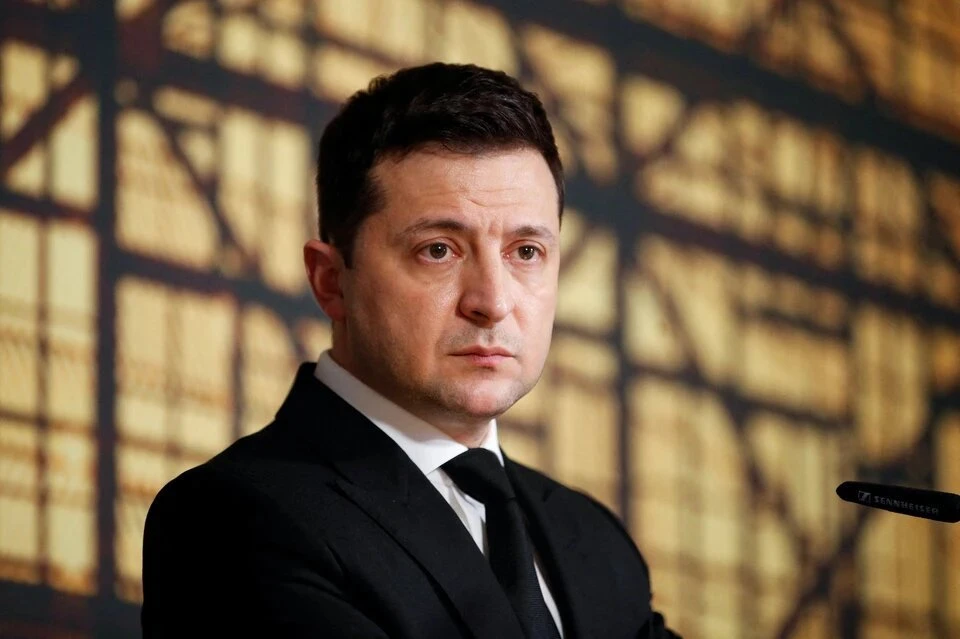 Украинский режиссер Лопатенок: Запад может отстранить Зеленского из-за угрозы глобального конфликта