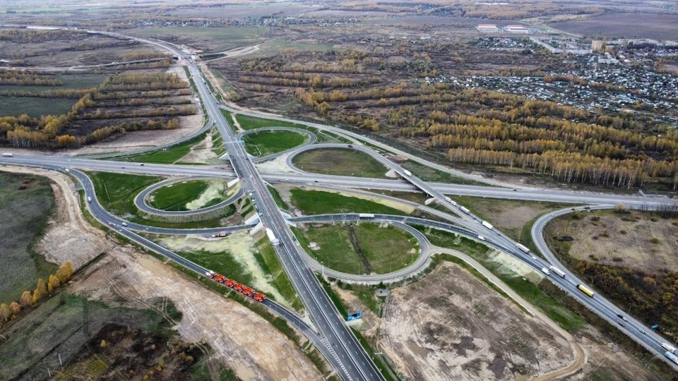 фото Автодора