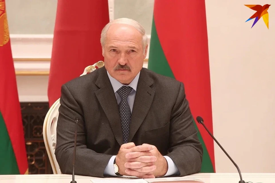 Лукашенко проанонсировал скорые переговоры в Москве.