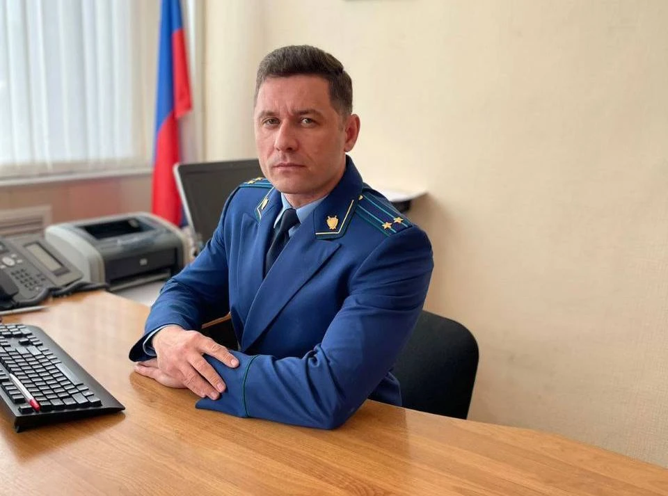 Фото: прокуратура Саратовской области