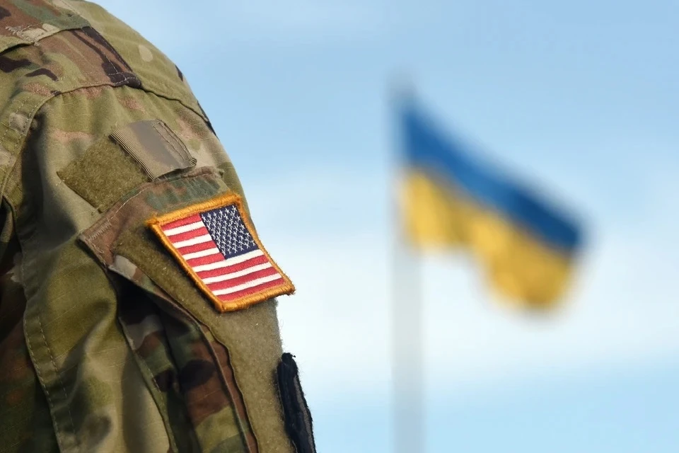Вскрылись планы США по превращению Украины в "новый Афганистан"
