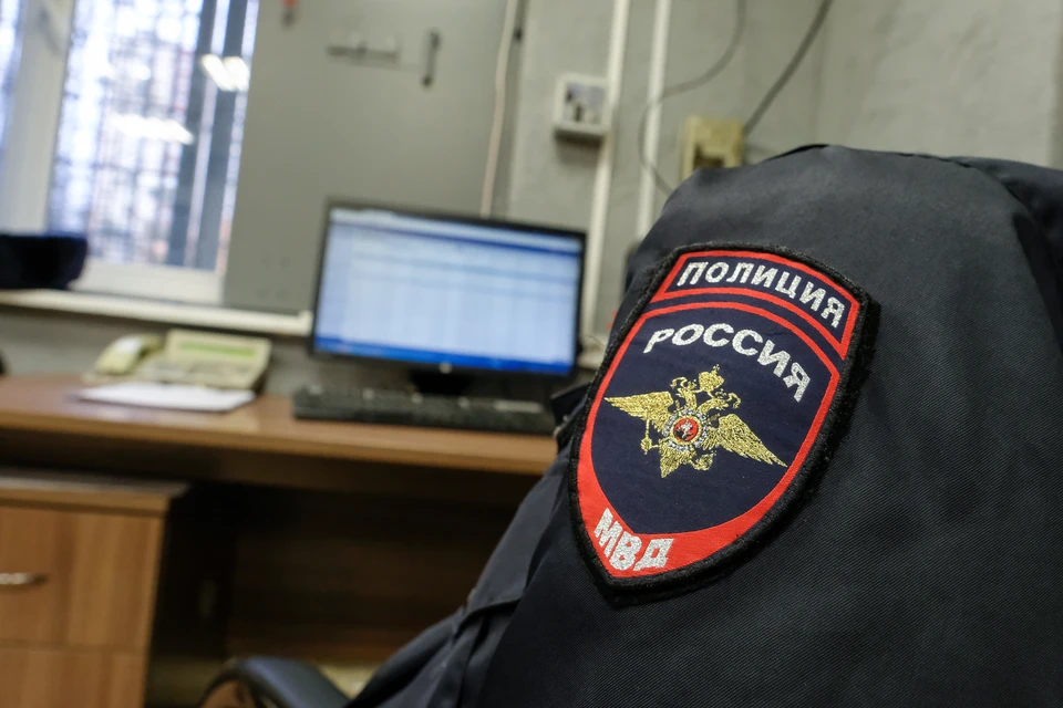 Мужчина угрожал взрывом пациентам травмпункта в Петербурге.