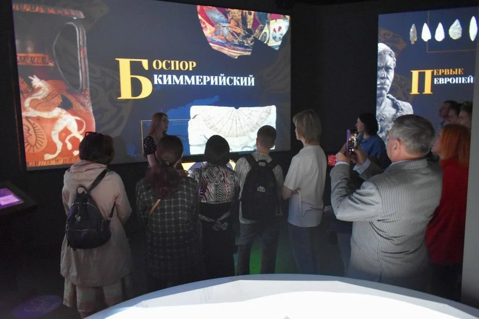 Фото: Минкультуры Саратовской области