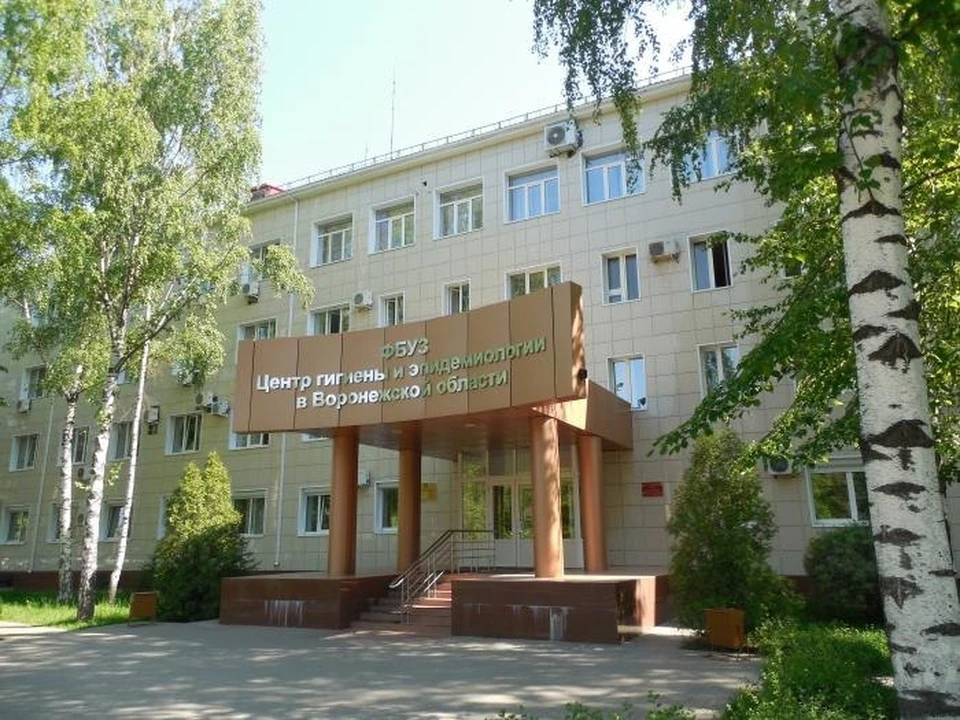 В Центре гигиены и эпидемиологии в Воронежской области с противодействием коррупции оказалось не все в порядке.